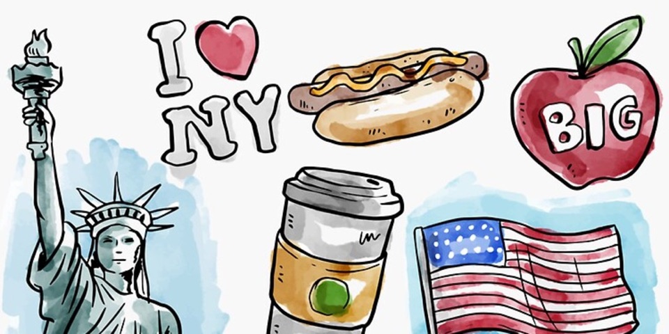 Crowdwork Copilot cover with illustrated New York references