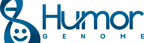 Humor Genome